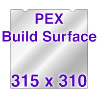 PEX Build Surface - 315 x 310