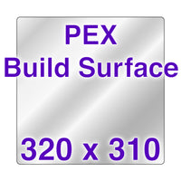 PEX Build Surface - 320 x 310