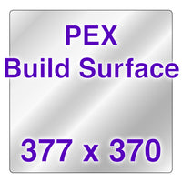 PEX Build Surface - 377 x 370