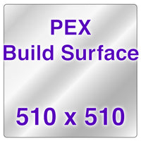 PEX Build Surface - 510 x 510