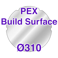PEX Build Surface - 310Ø
