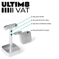 ULTIM8 VAT - Ultimate VAT Cleaning Tool