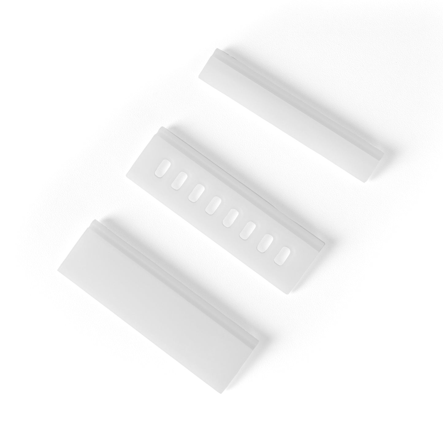 3 Silicone Blades - Replacement set for the ULTIM8 WYP