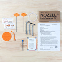 Nozzle Maintenance Kit