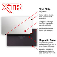 XTR Kit - Emake3D Galaxy1 - 404 x 204